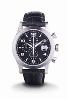 Orologio Locman Uomo Island in Acciaio 0618A01-00BKWHPK - 0618A01-00BKWHPK